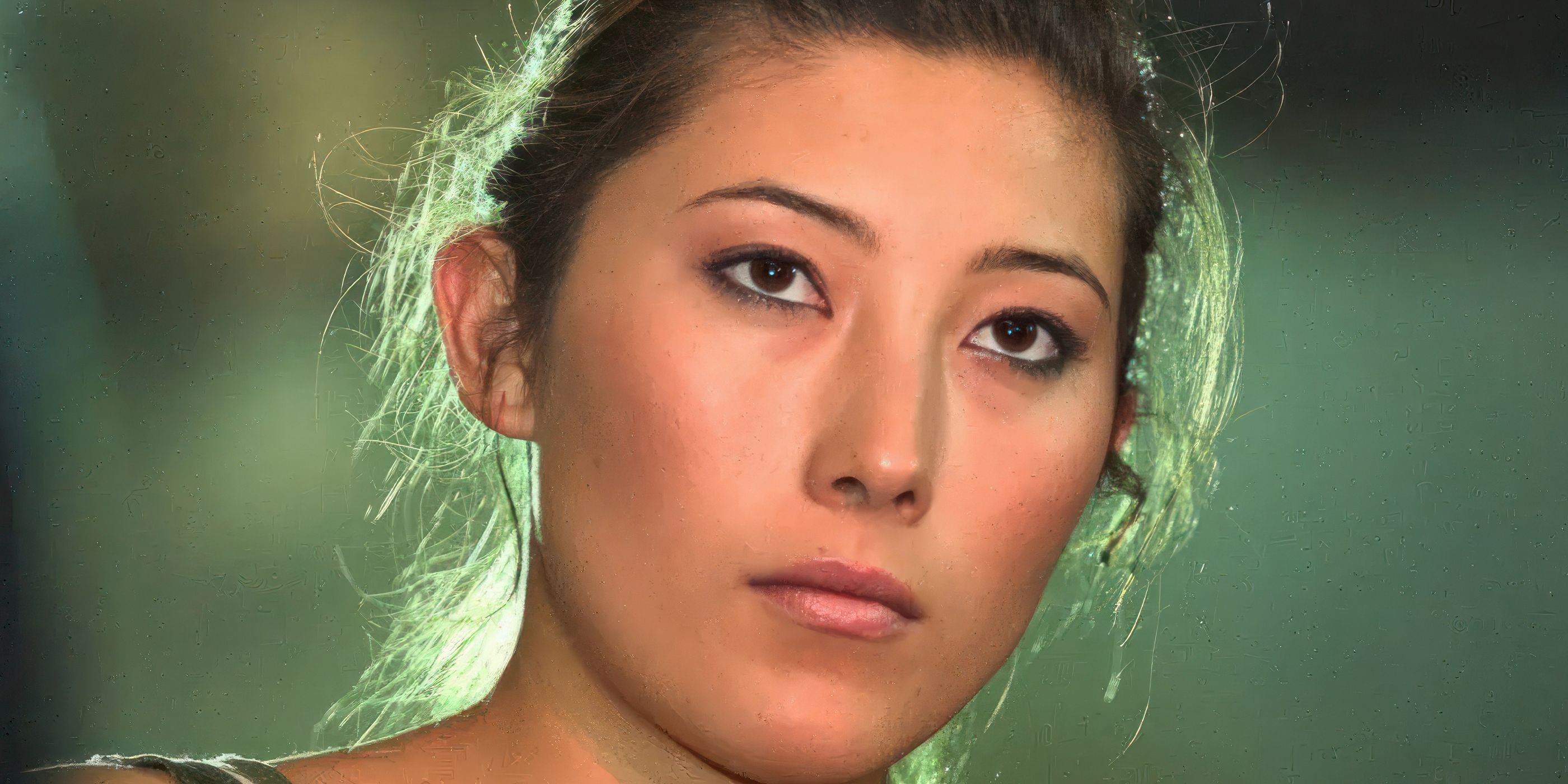 ‘Severance’ Star Dichen Lachman Hunts the ‘Vampires of the Velvet Lounge’ in New Horror Trailer [Exclusive]