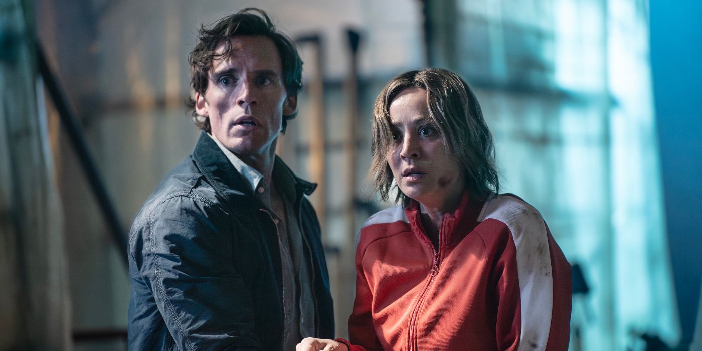 'Vanished' Review: Kaley Cuoco and Sam Claflin's Gripping Thriller Miniseries Builds to a Confusing Ending