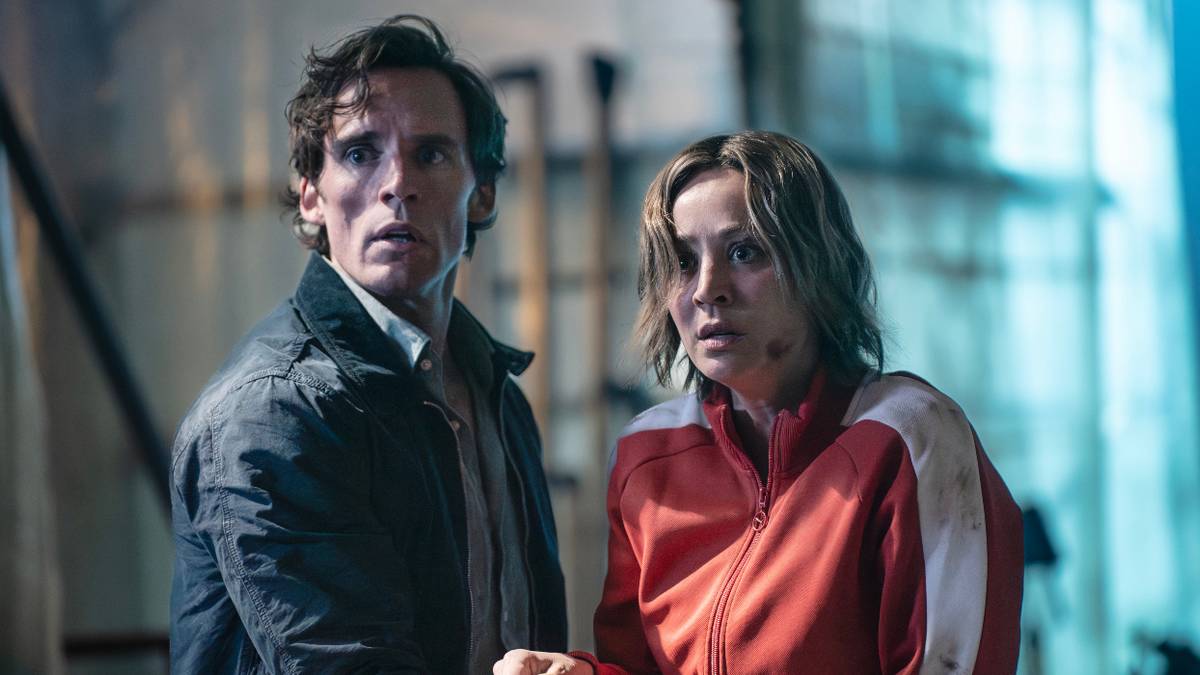 Kaley Cuoco and Sam Claflin’s Gripping Thriller Miniseries Builds to a Confusing Ending Kaley Cuoco and Sam Claflin’s Gripping Thriller Miniseries Builds to a Confusing Ending