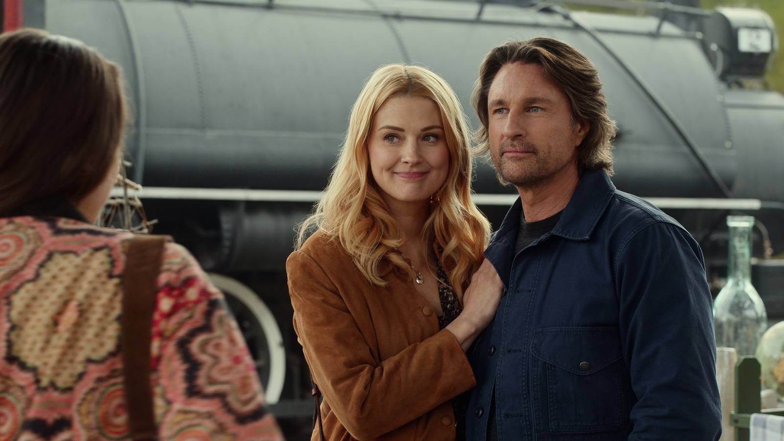 Netflix's ‘Virgin River’ Alternative Returns as a Streaming Hit Amid Season 4 Anticipation