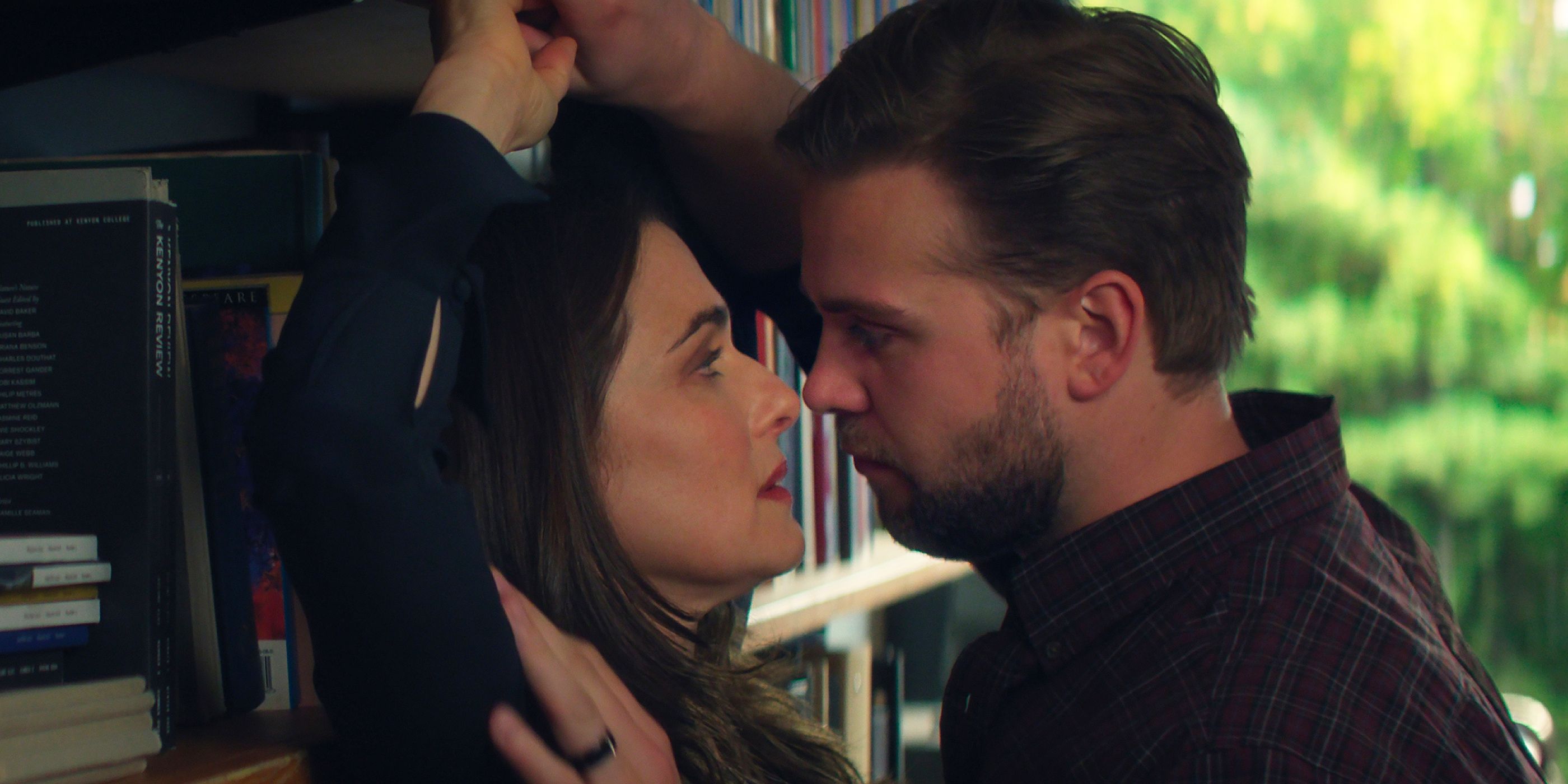 'Vladimir' Review: Rachel Weisz Is Pitch-Perfect in a Netflix Miniseries That Can't Fully Match Her Freak