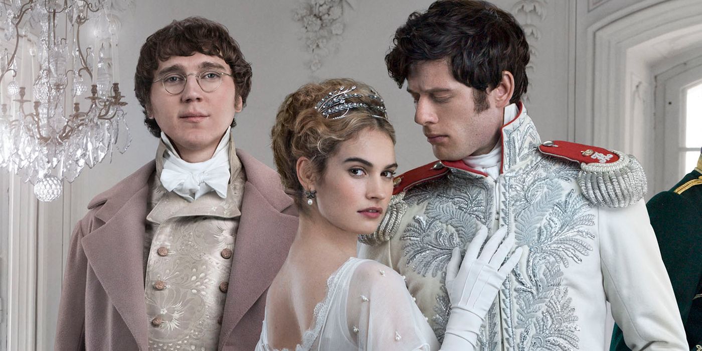 This 10/10 Epic Historical Miniseries Is Free to Watch on Prime Video