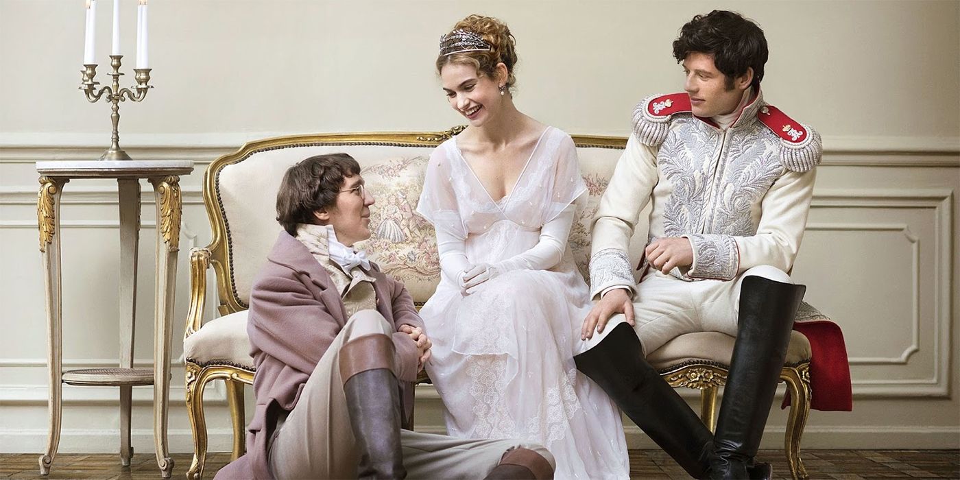 This 10/10 Epic Historical Miniseries Is Free to Watch on Prime Video