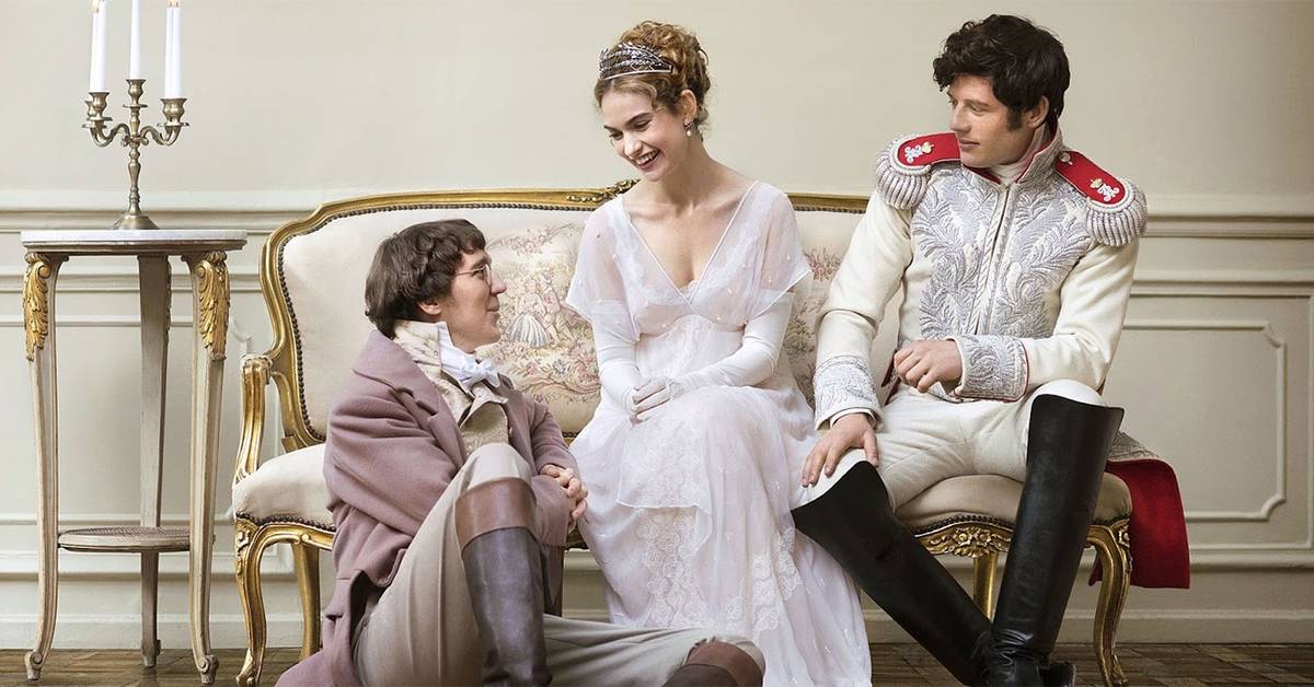 This 10/10 Epic Historical Miniseries Is Free to Watch on Prime Video