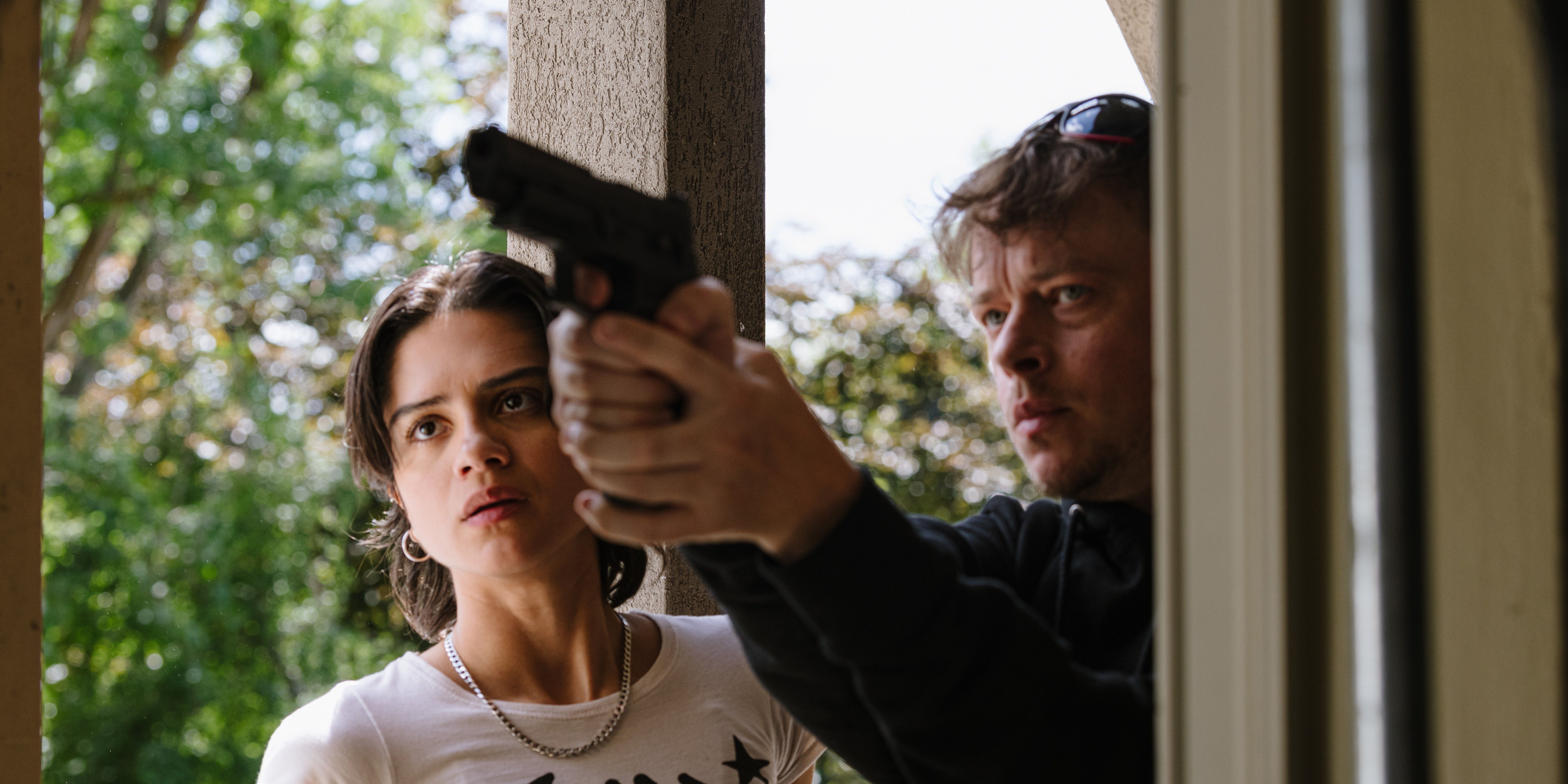 New 100% RT Cyber Thriller Unleashes 10-Minute Sneak Peek [Exclusive]