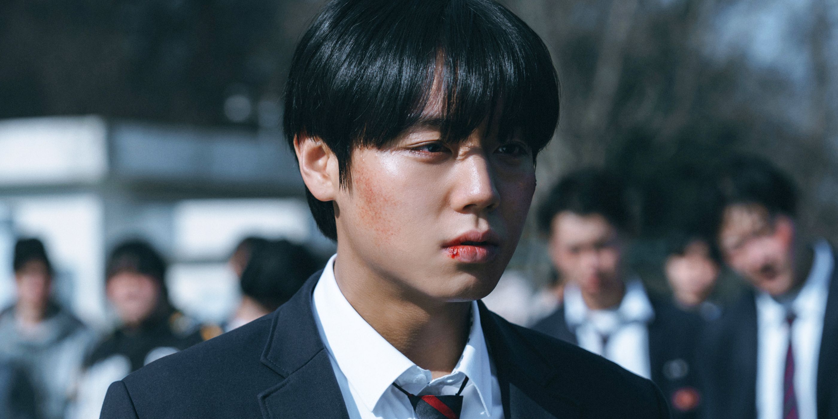 Letterboxd Can’t Stop Rating Netflix’s Best K-Action Series — and Its 112M+ Viewed Hours Prove Why