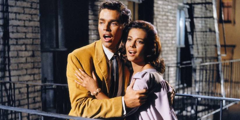 West Side Story - 1961 (1)