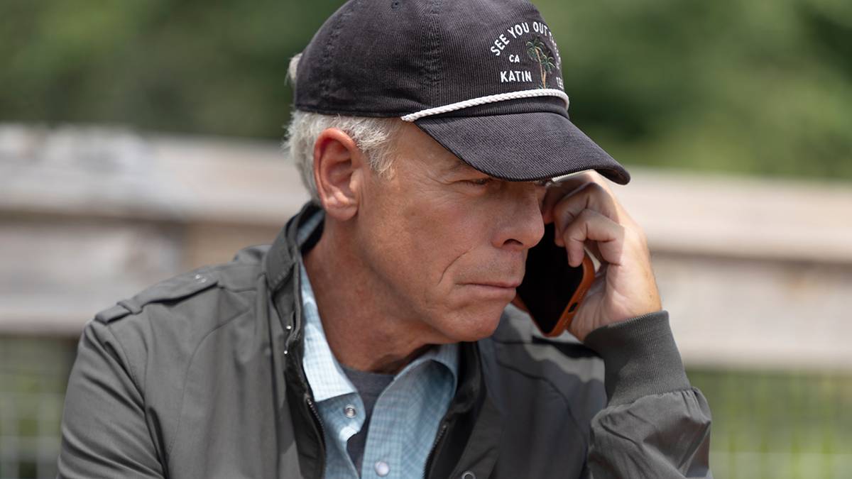 9 Episodes After Ulster's Death, ‘Will Trent’ Has Officially Found Its Next Great Villain