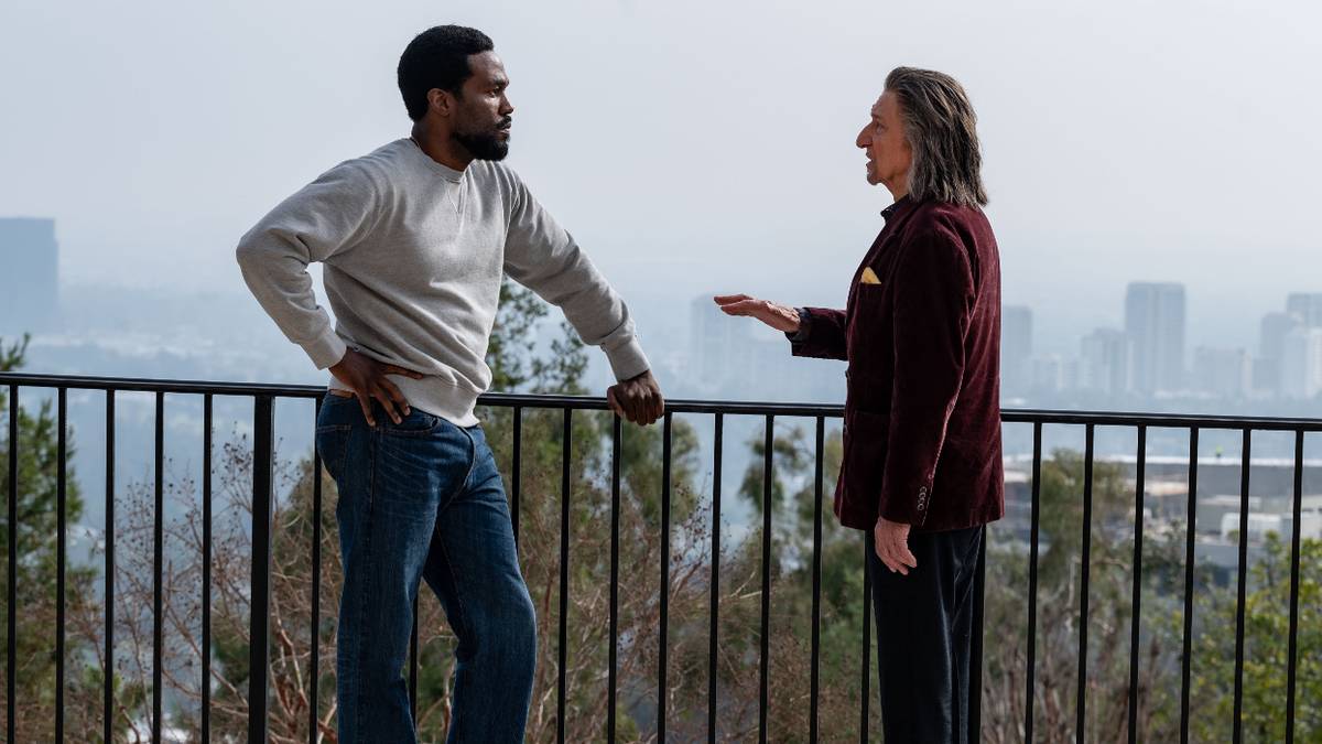 ‘Wonder Man’ Puts a Tragic Spin on This Forgotten Superhero