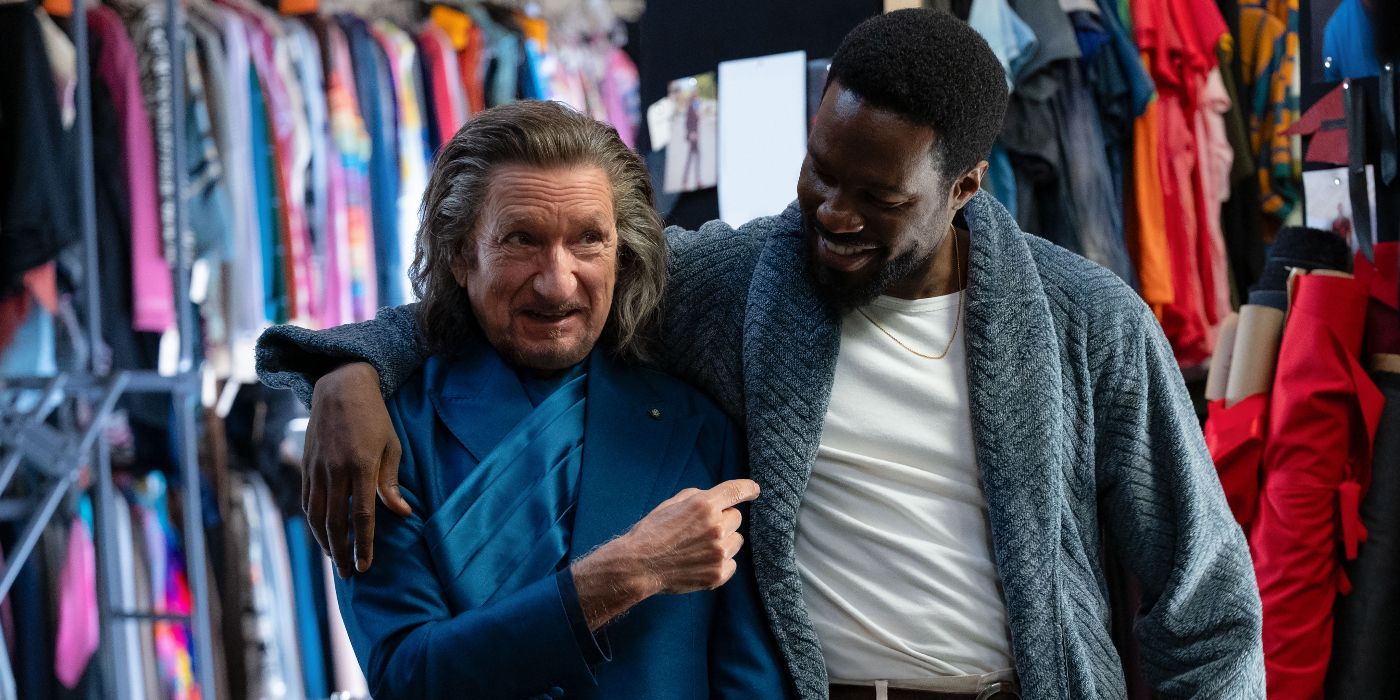   Wonder Man Most Ambitious Move Gives This Controversial MCU Character a Redemption Arc