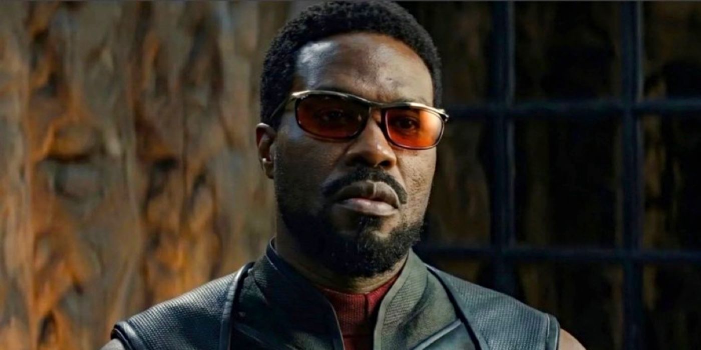 Yahya Abdul Mateen-II in Wonder Man