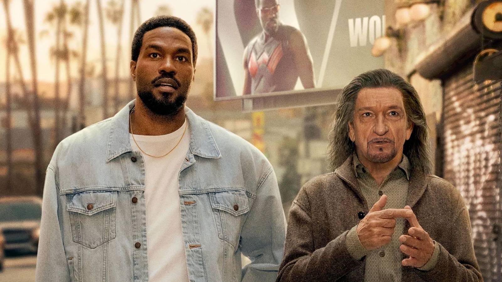 10 Most Shocking Moments in 'Wonder Man,' Ranked