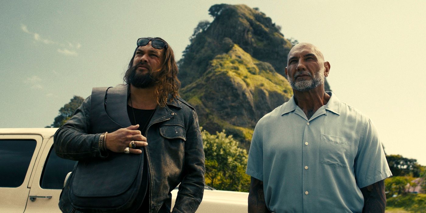 3 Best Movies To Watch on Prime Video This Weekend