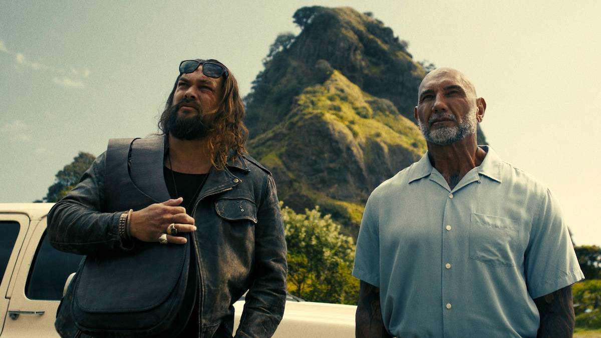 3 Best Movies To Watch on Prime Video This Weekend