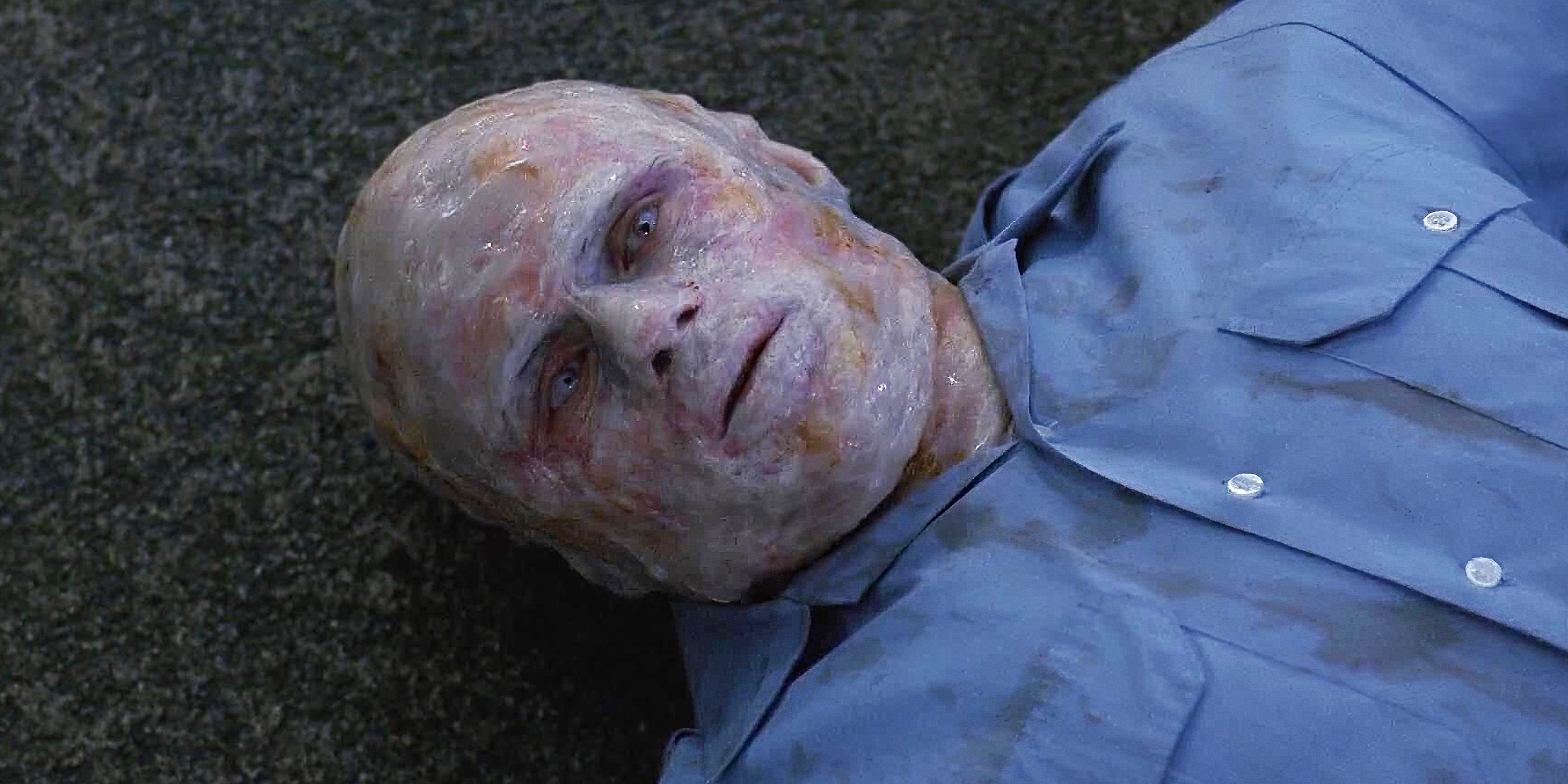TV’s Most Influential Sci-Fi Series Finds New Life Before Hulu Reboot