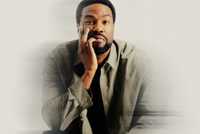 Marvel's 'Wonder Man' star Yahya Abdul Mateen II photographed by Hamish Robertson in Los Angeles on January 22, 2026.