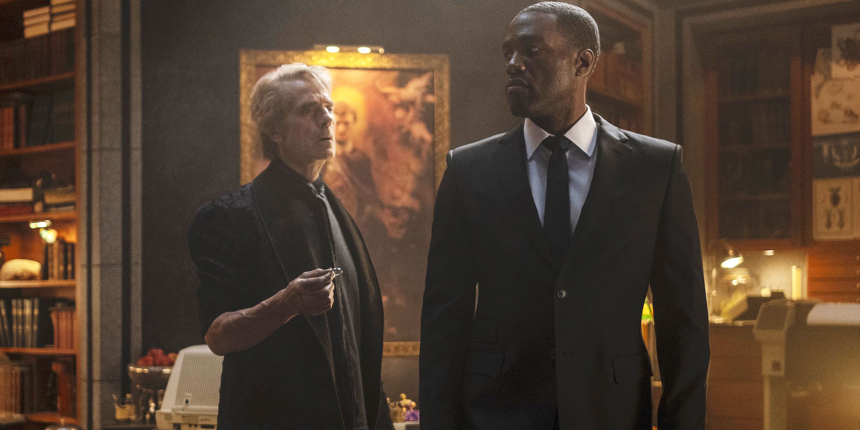 This 63-Minute HBO Sci-Fi Episode Completely Rewrote the Rules of Television