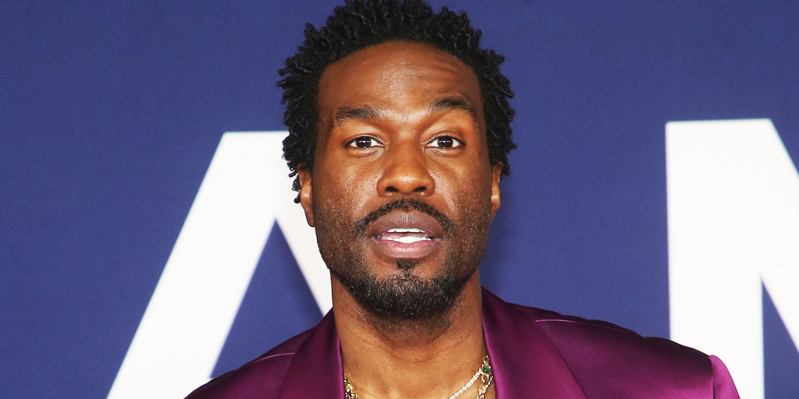 Yahya Abdul-Mateen II's Emmy-Winning Performance in HBO's 'Watchmen' Is a Must-Watch After 'Wonder Man'