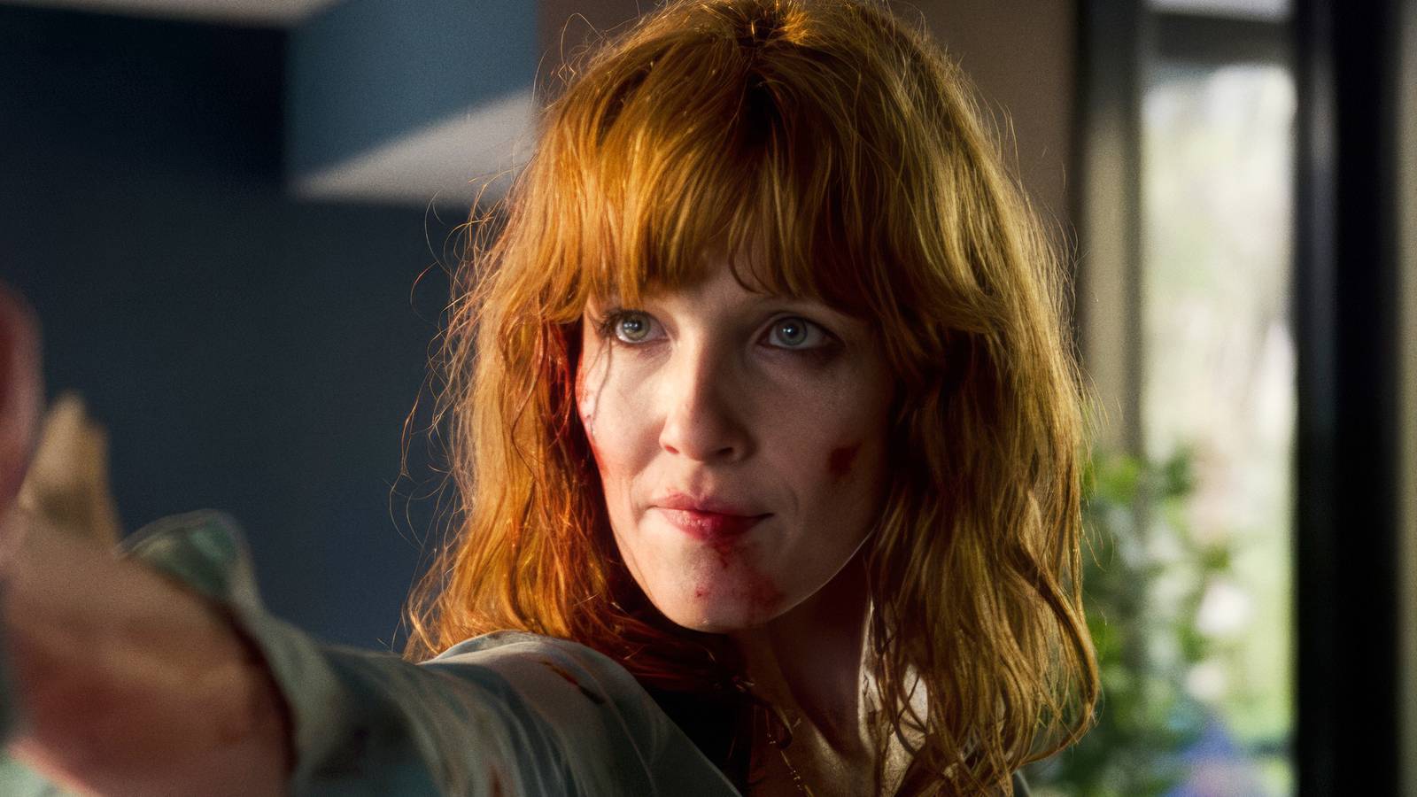 ’Yellowstone's Best Actor Shines in This Forgotten Thriller