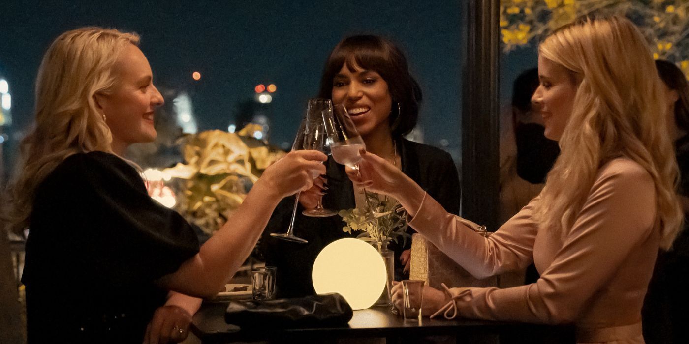 Apple TV’s Twisty 8-Part Star-Studded Thriller Is the Perfect ‘Big Little Lies’ Replacement