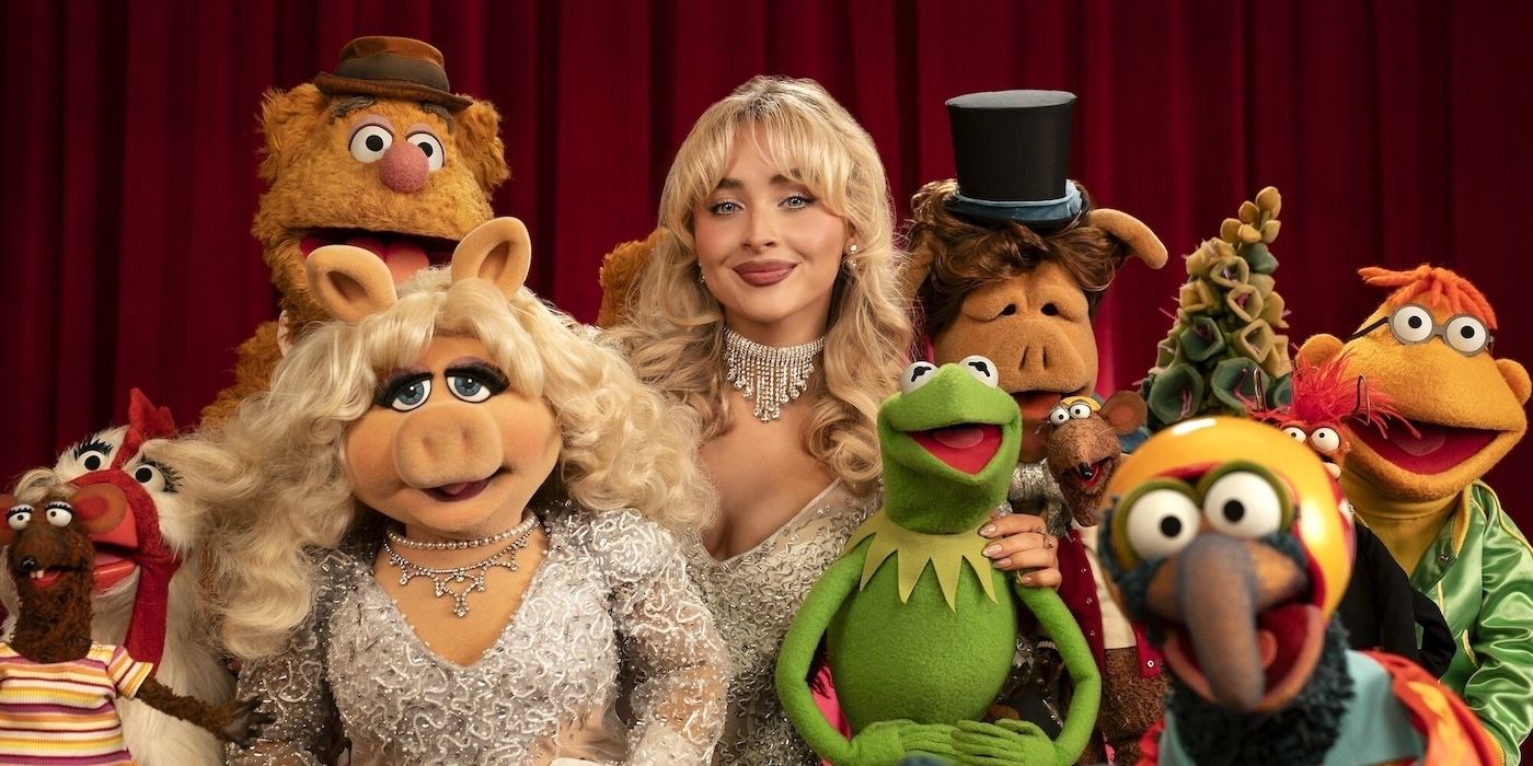 The Muppet Show' Review: Disney+'s Special Event Should Be Enough