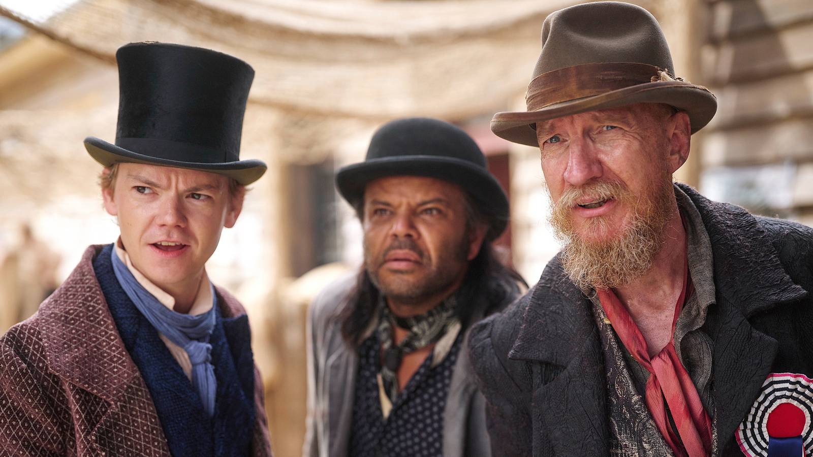 The Fate of 'The Artful Dodger' Has Officially Been Decided