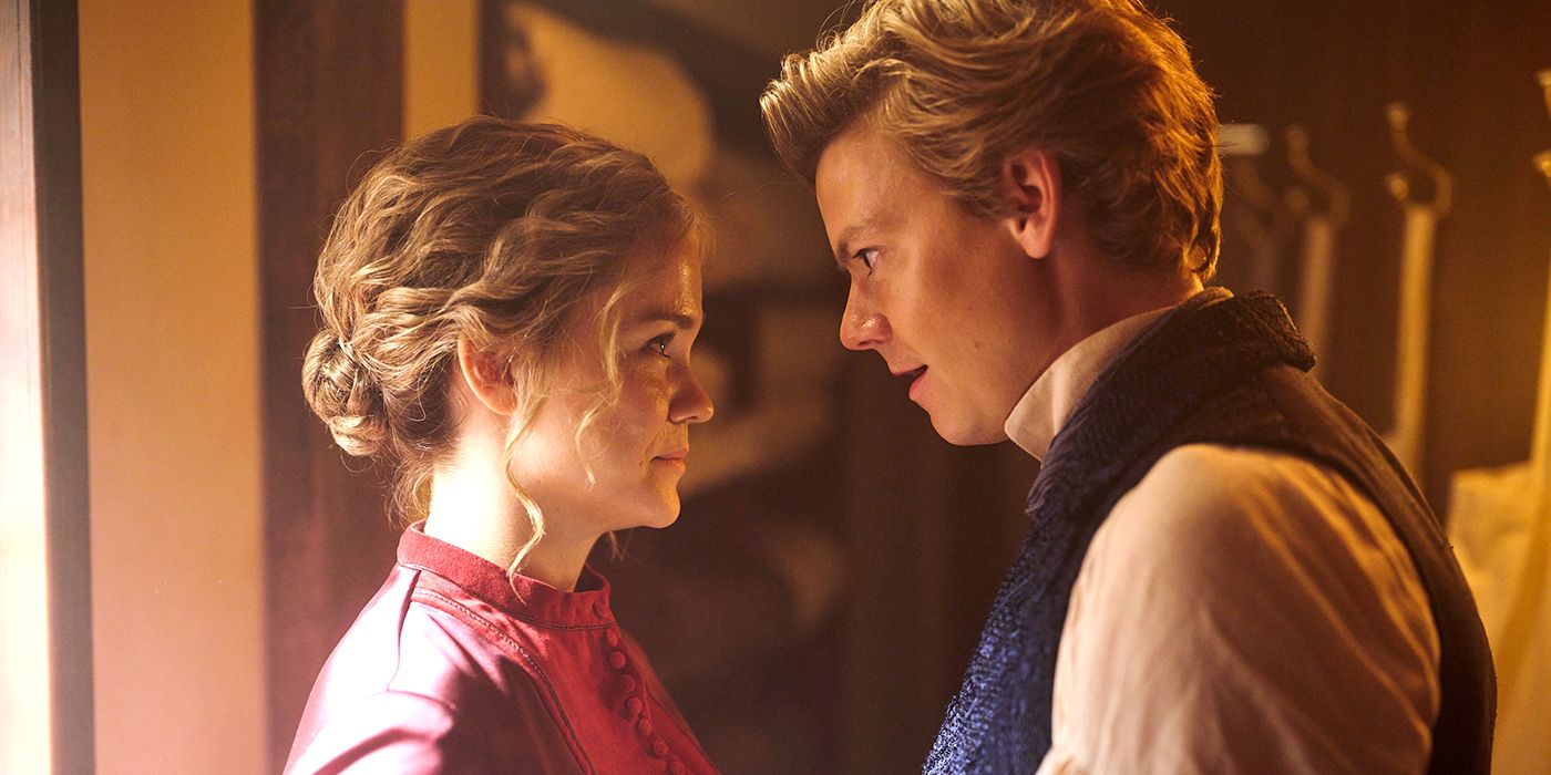 ‘The Artful Dodger’ Season 2 Review: Over 2 Years Later, Hulu's Historical Romance Feels Like a Completely New Show