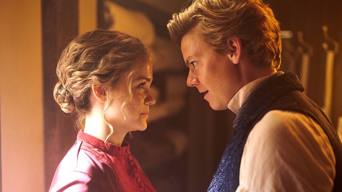 Over 2 Years Later, Hulu’s Historical Romance Feels Like a Completely New Show