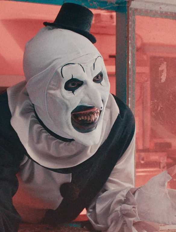 Seth Rogan Terrifer 30 Years Later, One of the Greatest Sci-Fi Action Epics Ever Is Finally ...