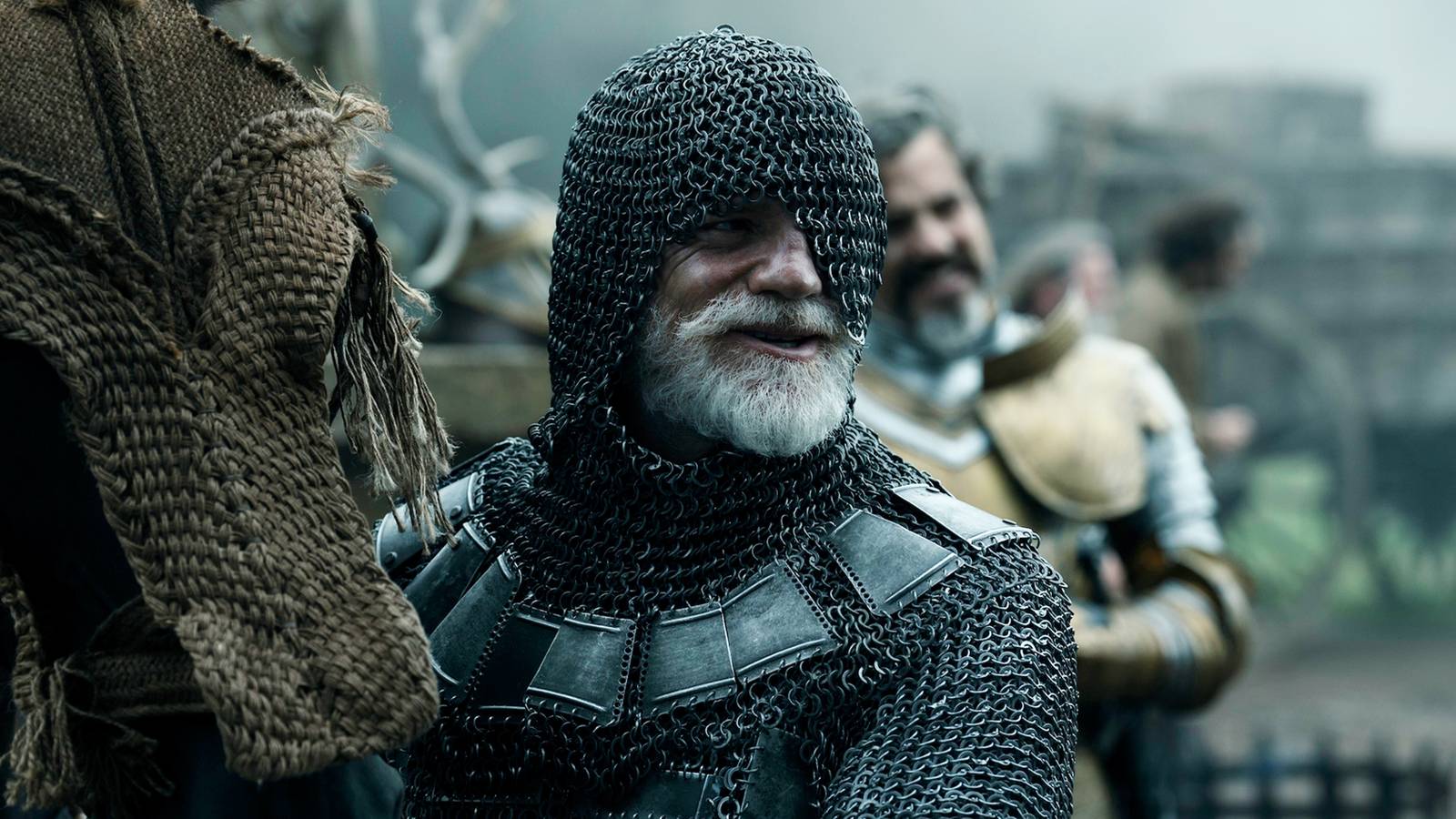 New ‘Game of Thrones’ Spin-Off Already Dethroned From Top Spot on HBO Max