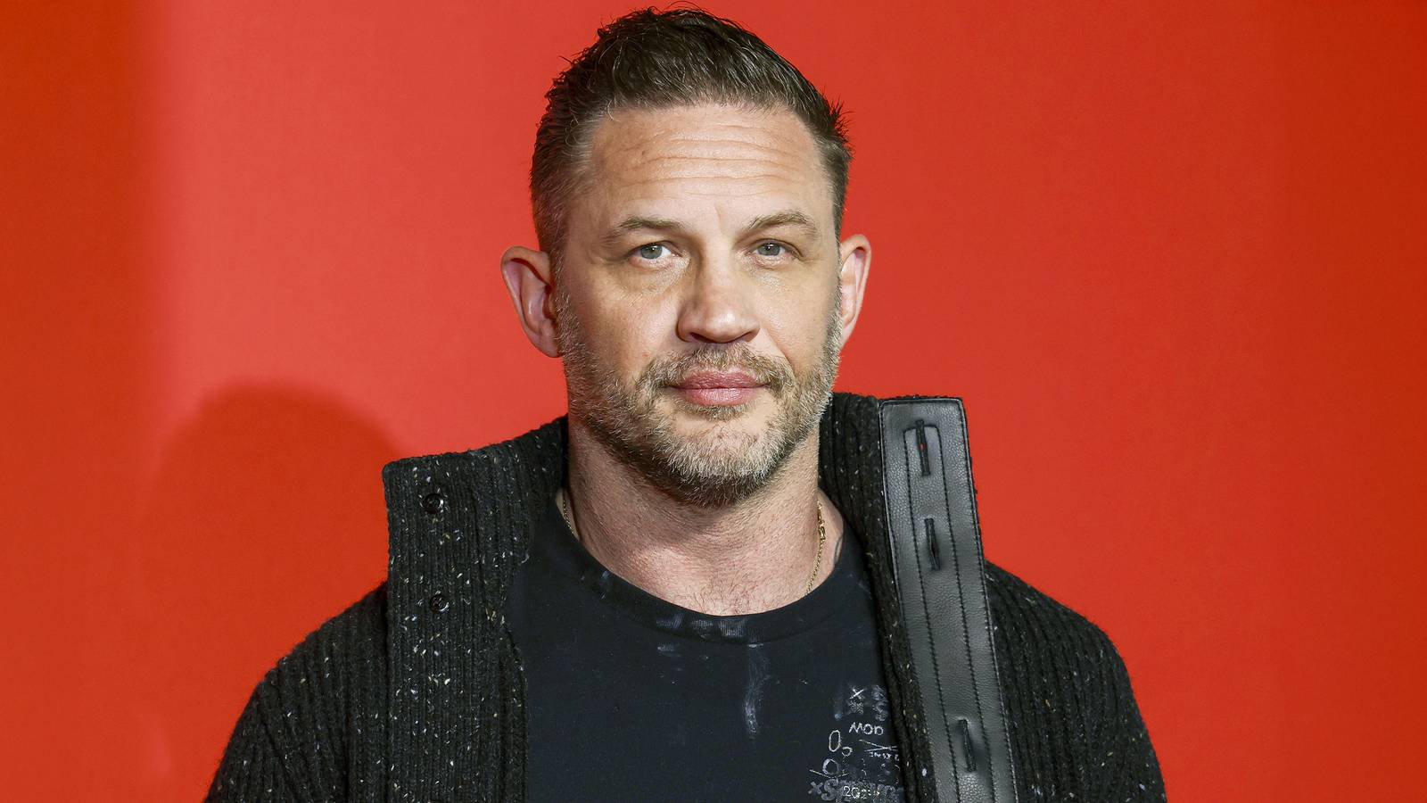 Tom Hardy's Epic Western, a Career Changer, Becomes Instant Streaming Hit