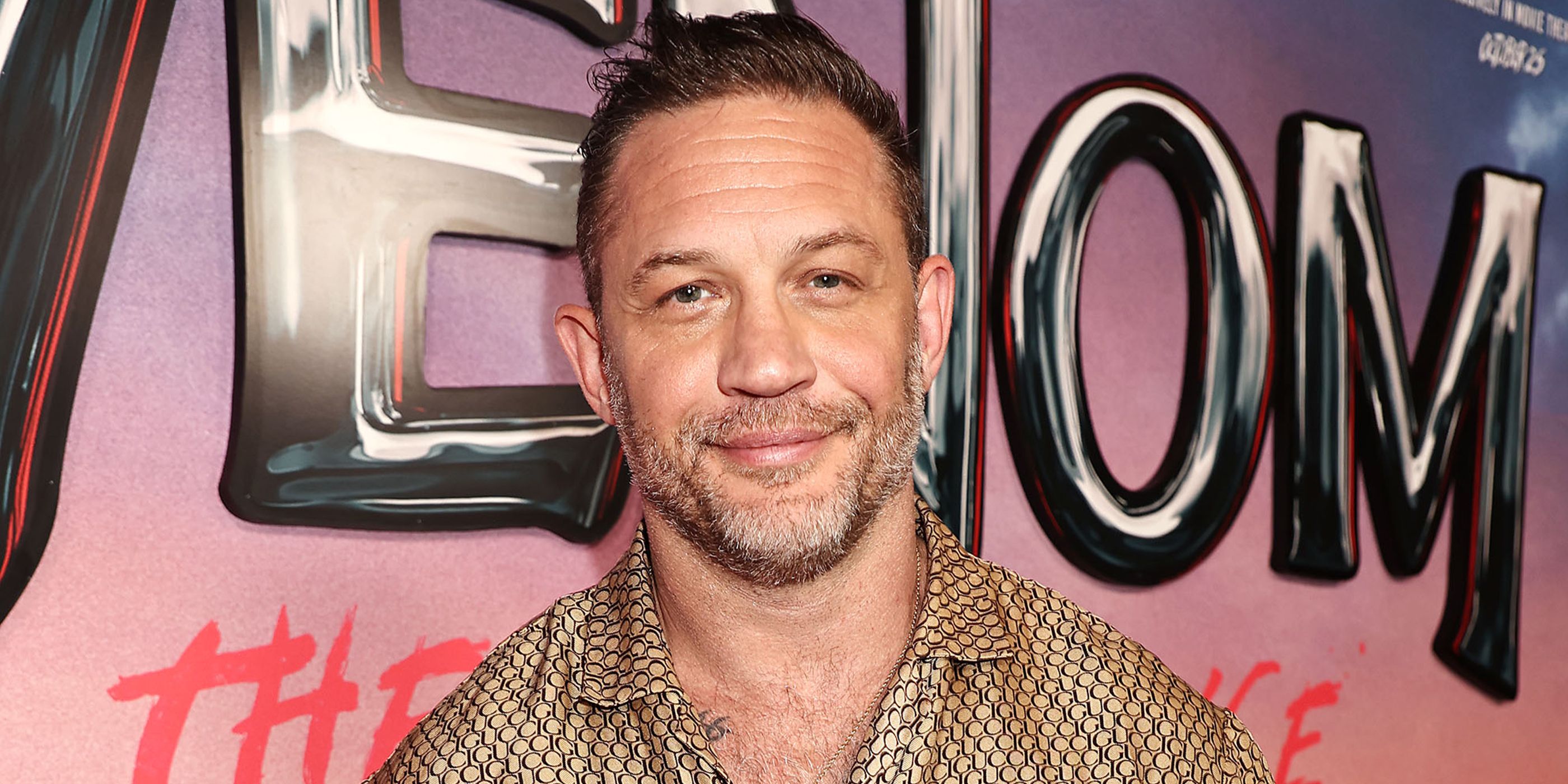 Tom Hardy’s Near-Perfect Sci-Fi Masterpiece Is Still a #1 Late-Night Favorite