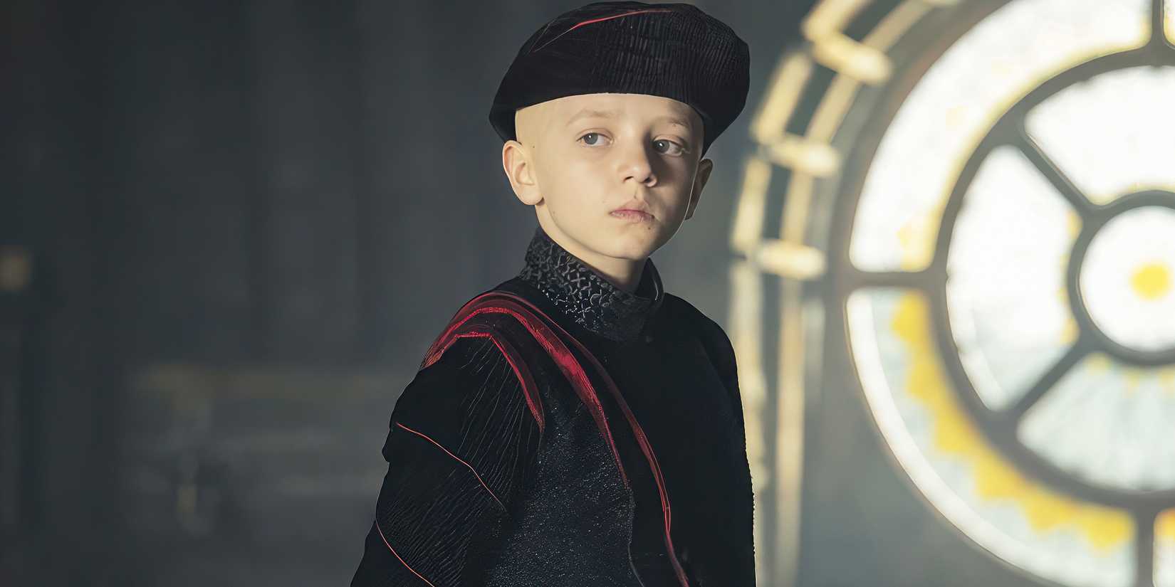 Dexter Sol Ansell in A Knight of the Seven Kingdoms