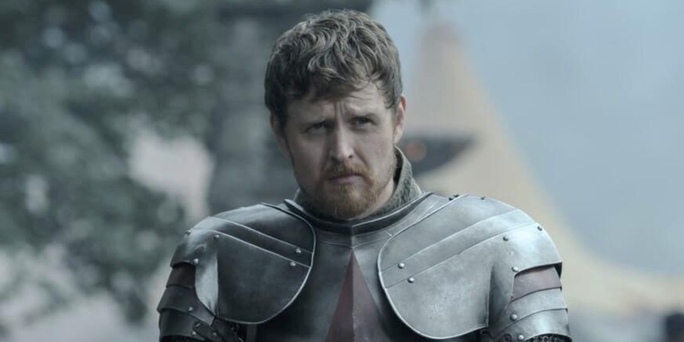 Season 2 of George R.R. Martin’s Favorite ‘Game of Thrones’ Spin-Off Gets a Massive Filming Update image