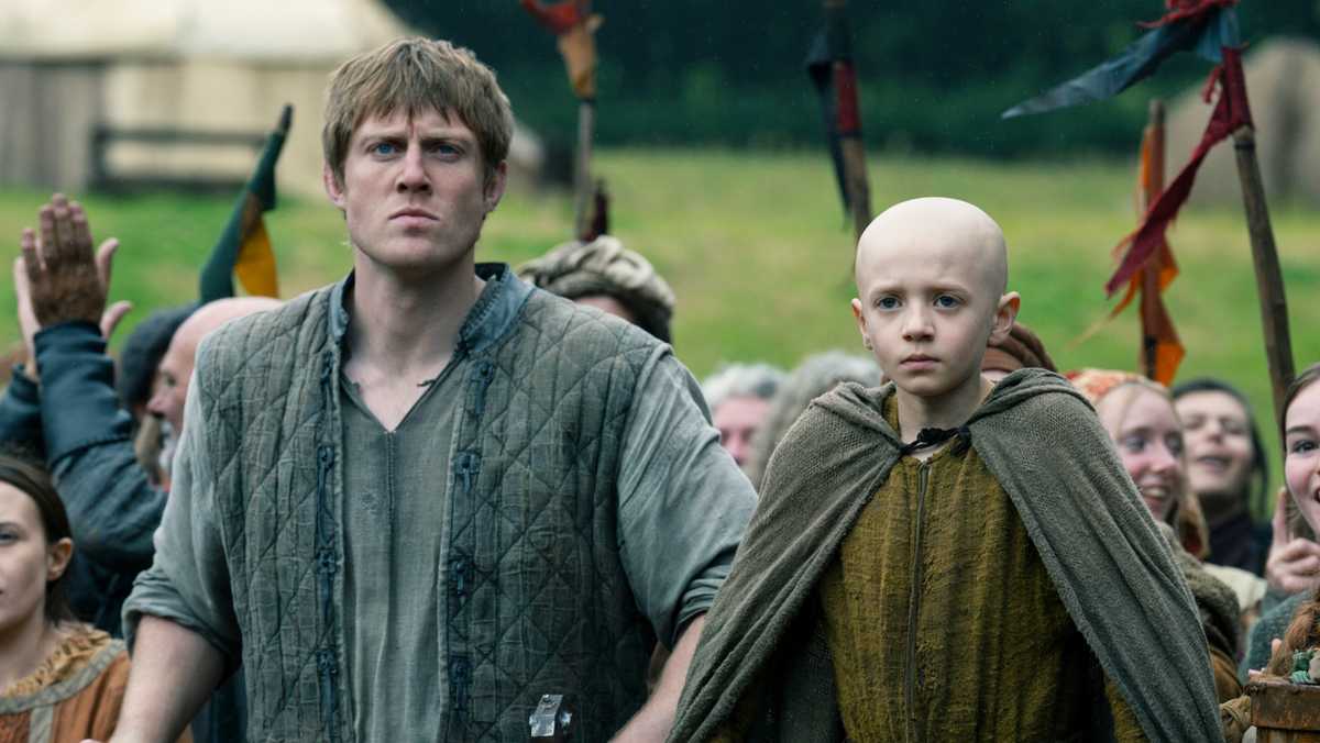 Joffrey's Final Spoiler