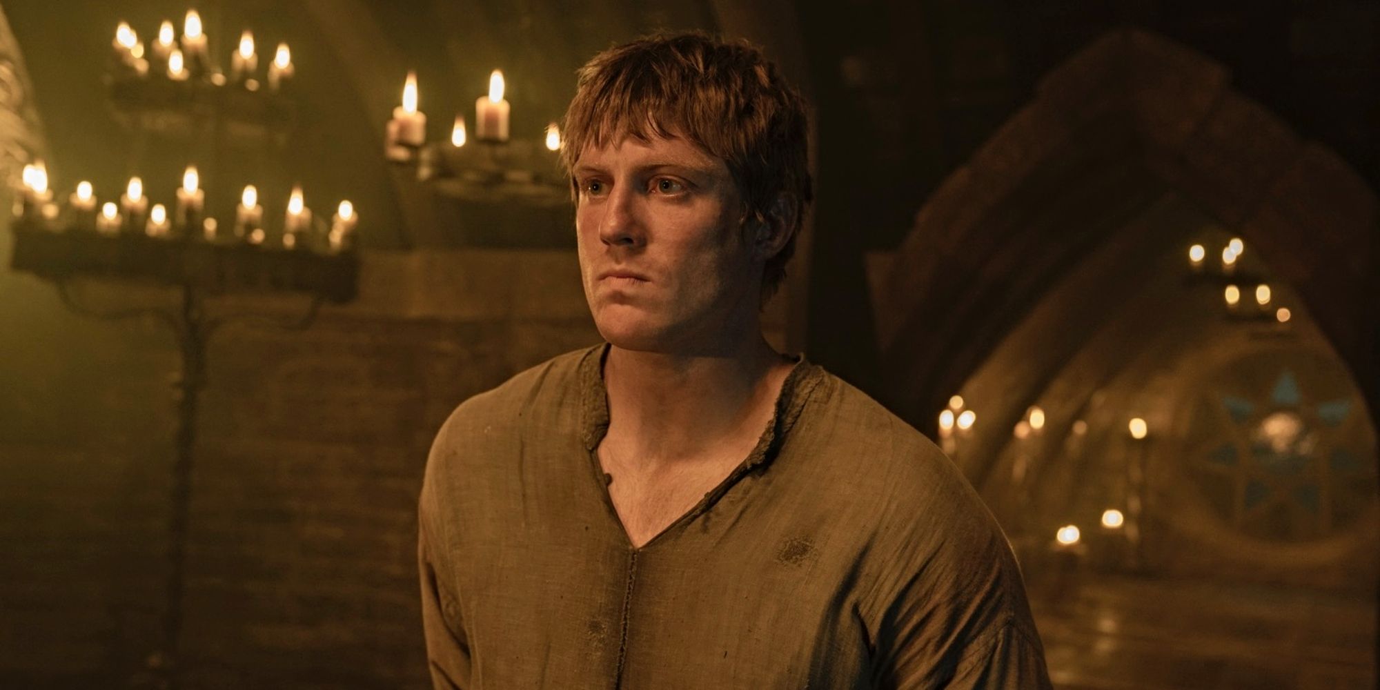 ‘A Knight of the Seven Kingdoms’ Just Did Something ‘House of the Dragon’ Never Could