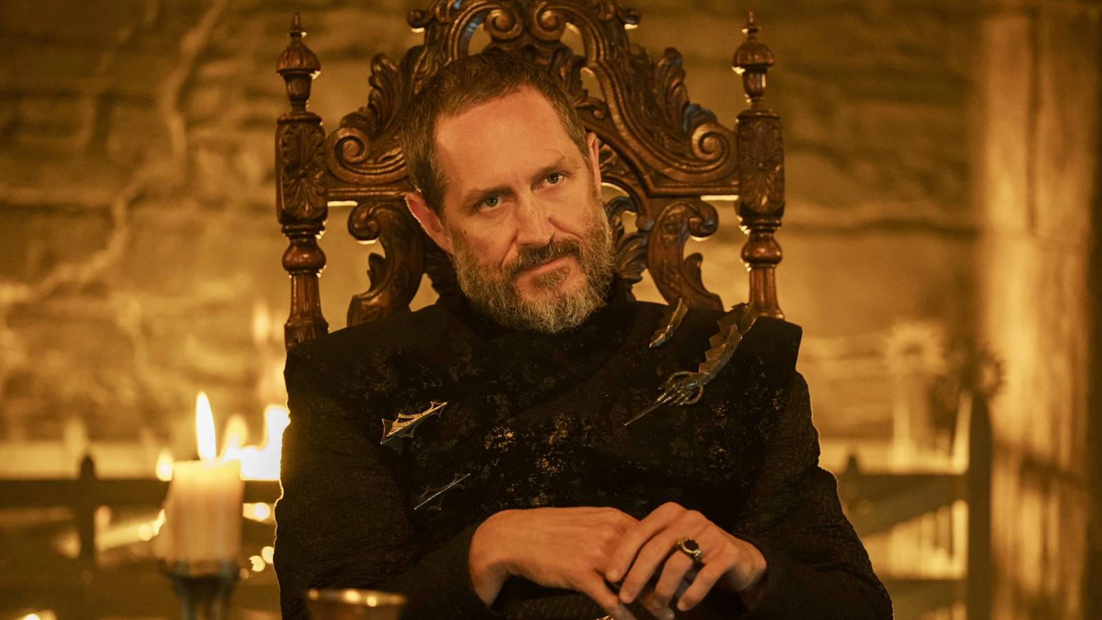 ‘A Knight of the Seven Kingdoms’ Bertie Carvel Reveals Why We Never Saw Baelor’s Trial of Seven Fight ‘A Knight of the Seven Kingdoms’ Bertie Carvel Reveals Why We Never Saw Baelor’s Trial of Seven Fight