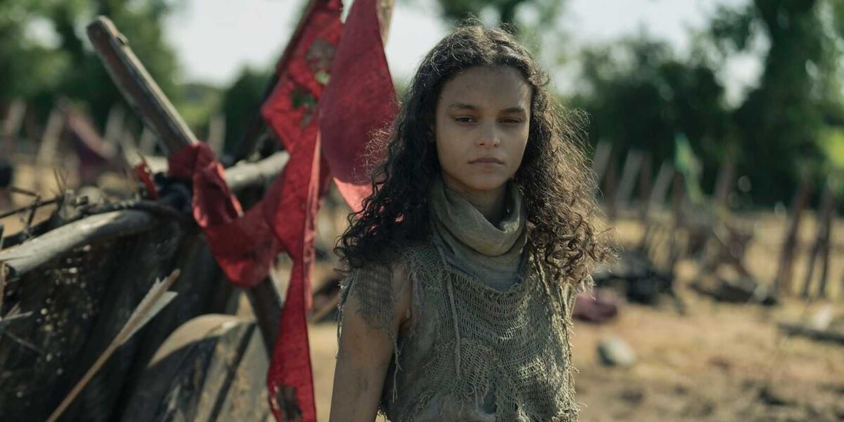 All 'Knight of the Seven Kingdoms' Season 1 Deaths, Ranked by Sheer ...