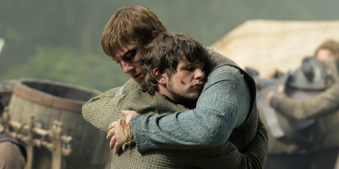 HBO's Newest ‘Game of Thrones’ Spin-Off Spreads Like Wildfire on Rival Streamer