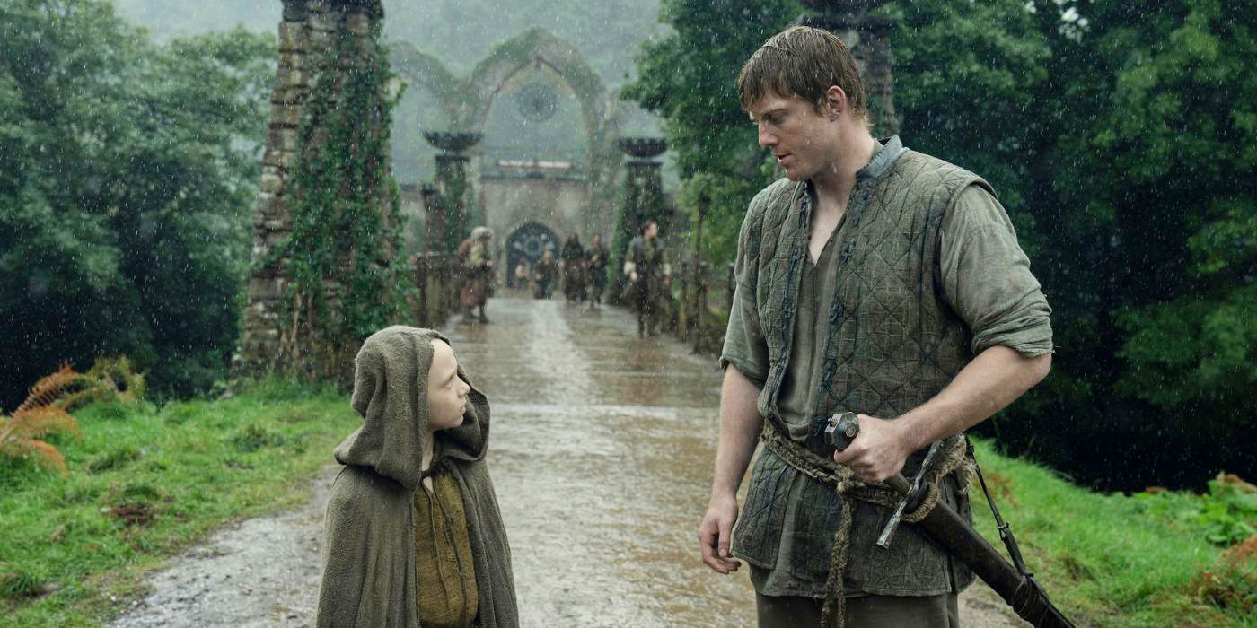 'A Knight of the Seven Kingdoms' Is Falling Back on This Troubling 'Game of Thrones' Trend