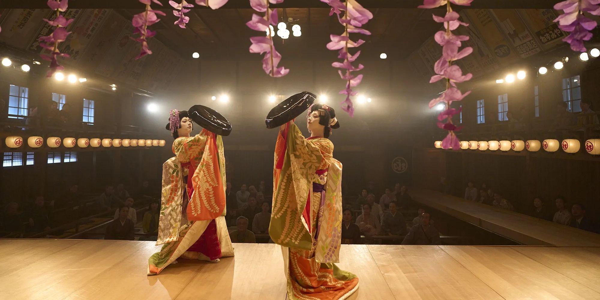 This Stunning 93% RT Oscar Nominee Is Also Japan’s Highest-Grossing Live-Action Movie