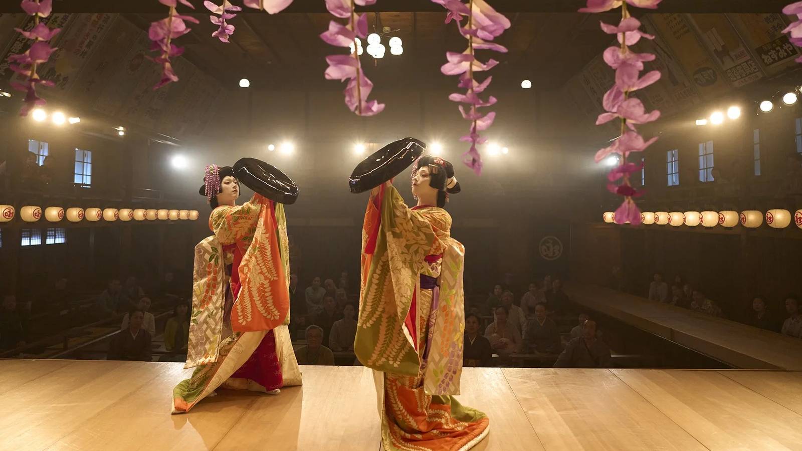 This Stunning 93% RT Oscar Nominee Is Also Japan’s Highest-Grossing Live-Action Movie