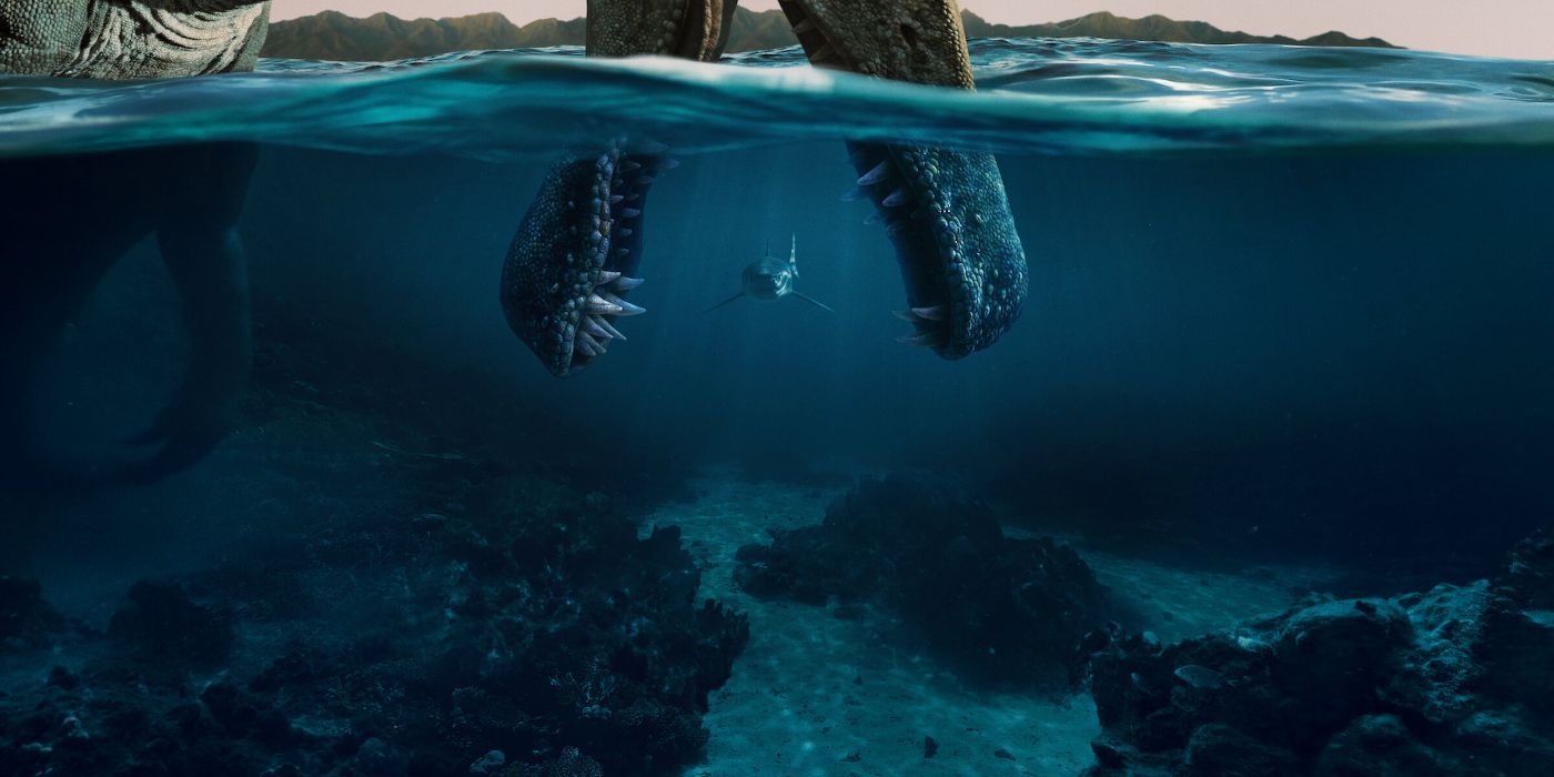 'The Dinosaurs' Review: Steven Spielberg Teams Up With Netflix for a Brutally Vivid Docuseries