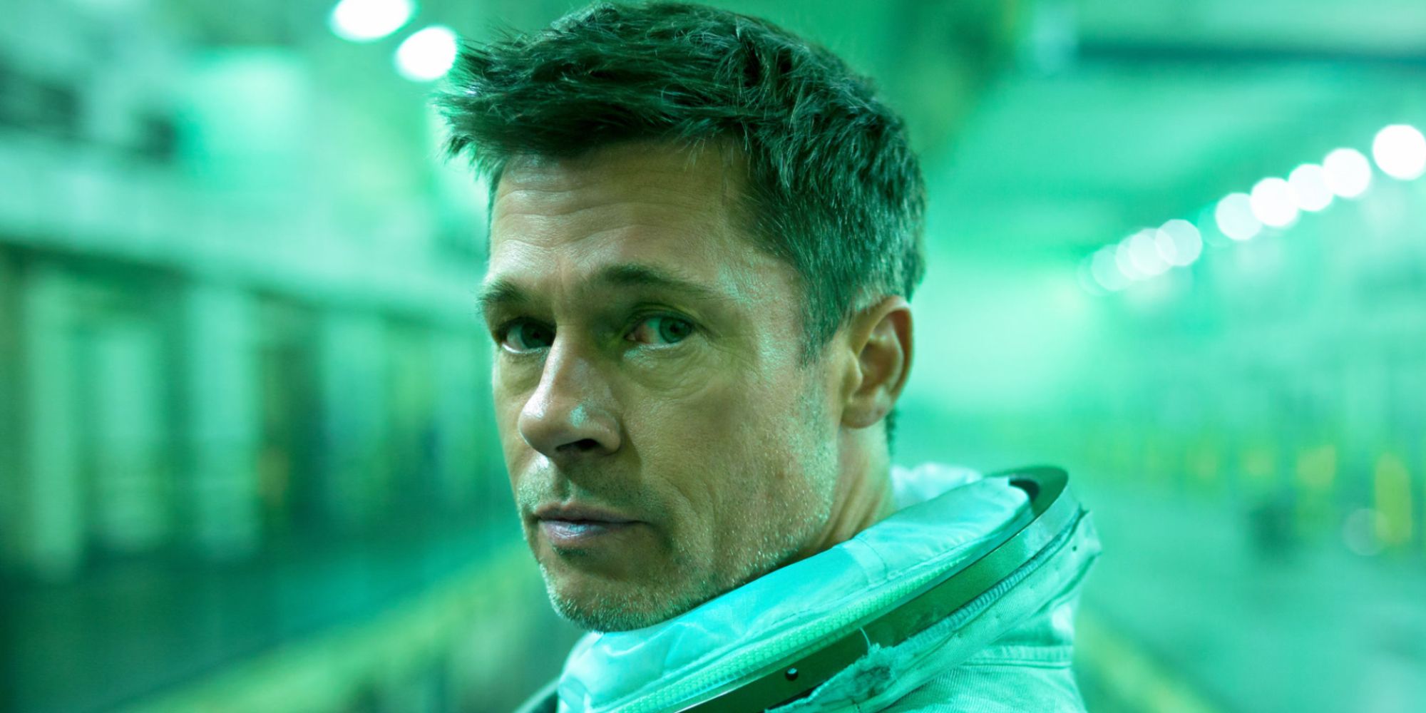 Brad Pitt’s Underrated Space Odyssey Is About To Stream for Free