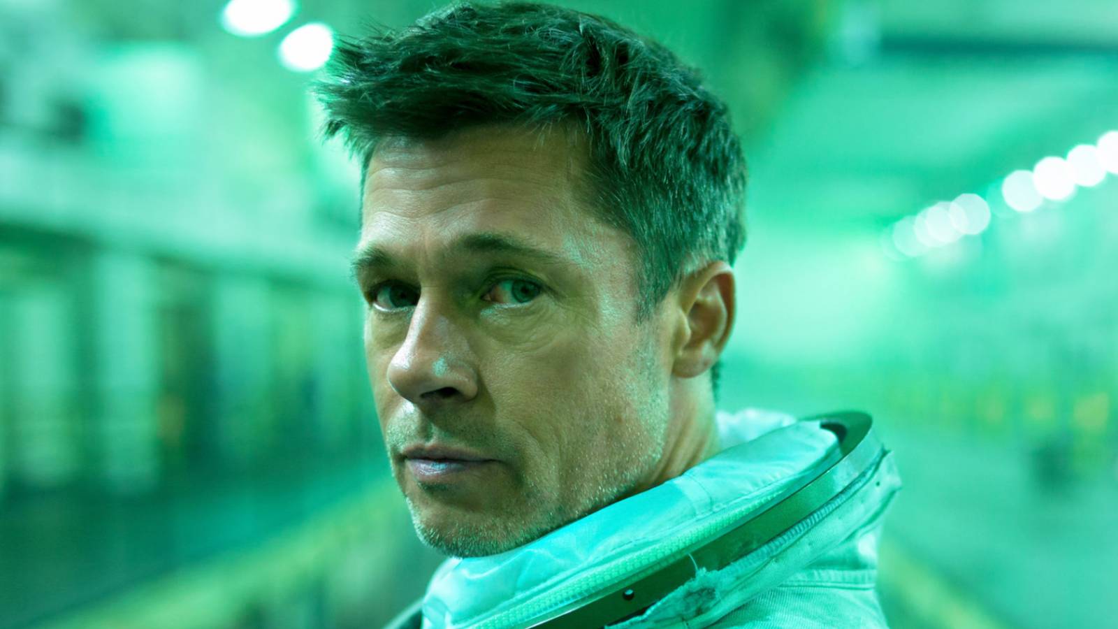 Brad Pitt’s Underrated Space Odyssey Is About To Stream for Free