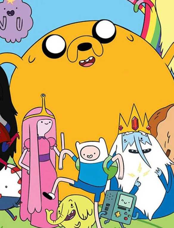 Iconic Animation Characters 10 Most Iconic Animated TV Characters Everyone Knows