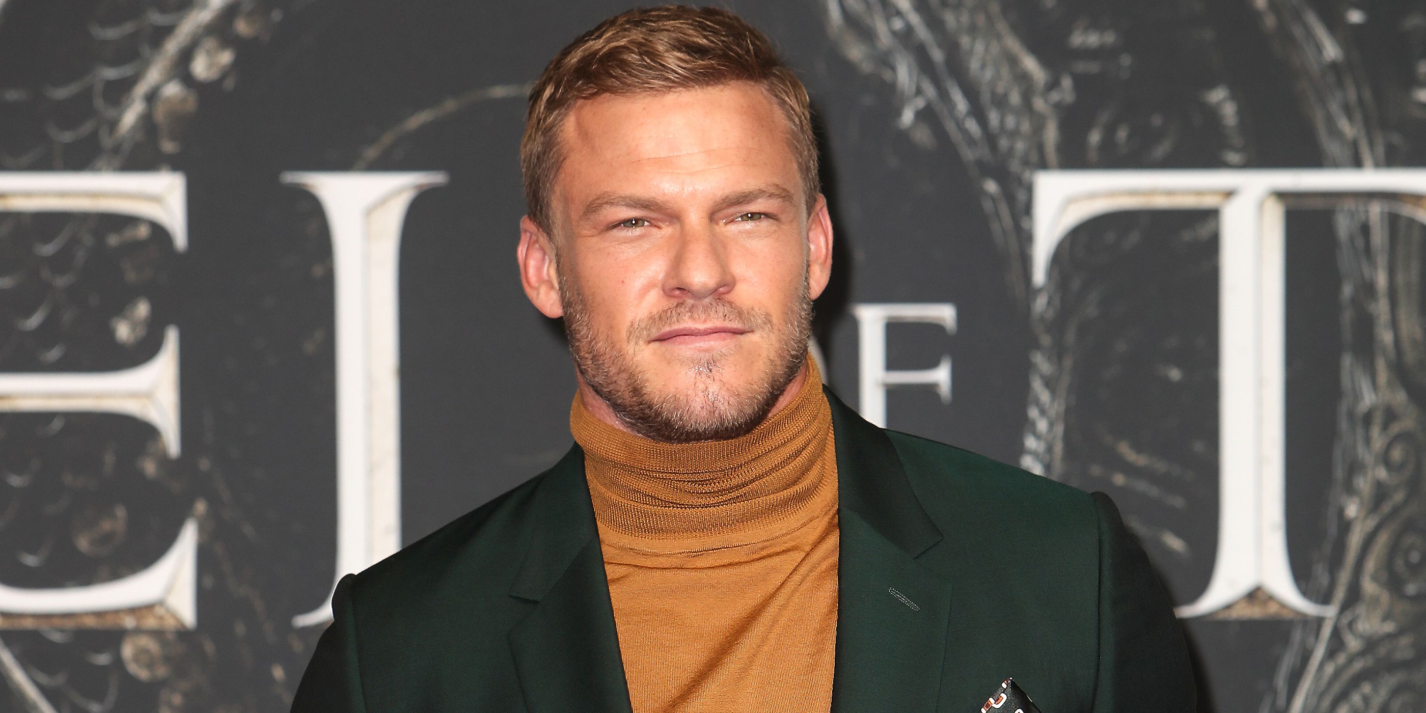 Alan Ritchson’s ‘Predator’ Alternative Lands on Netflix Soon