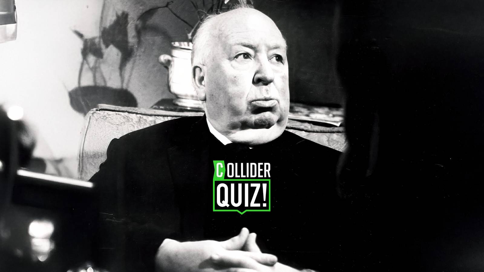 Test Your Knowledge With the Collider Movie Quiz — March 2, 2026