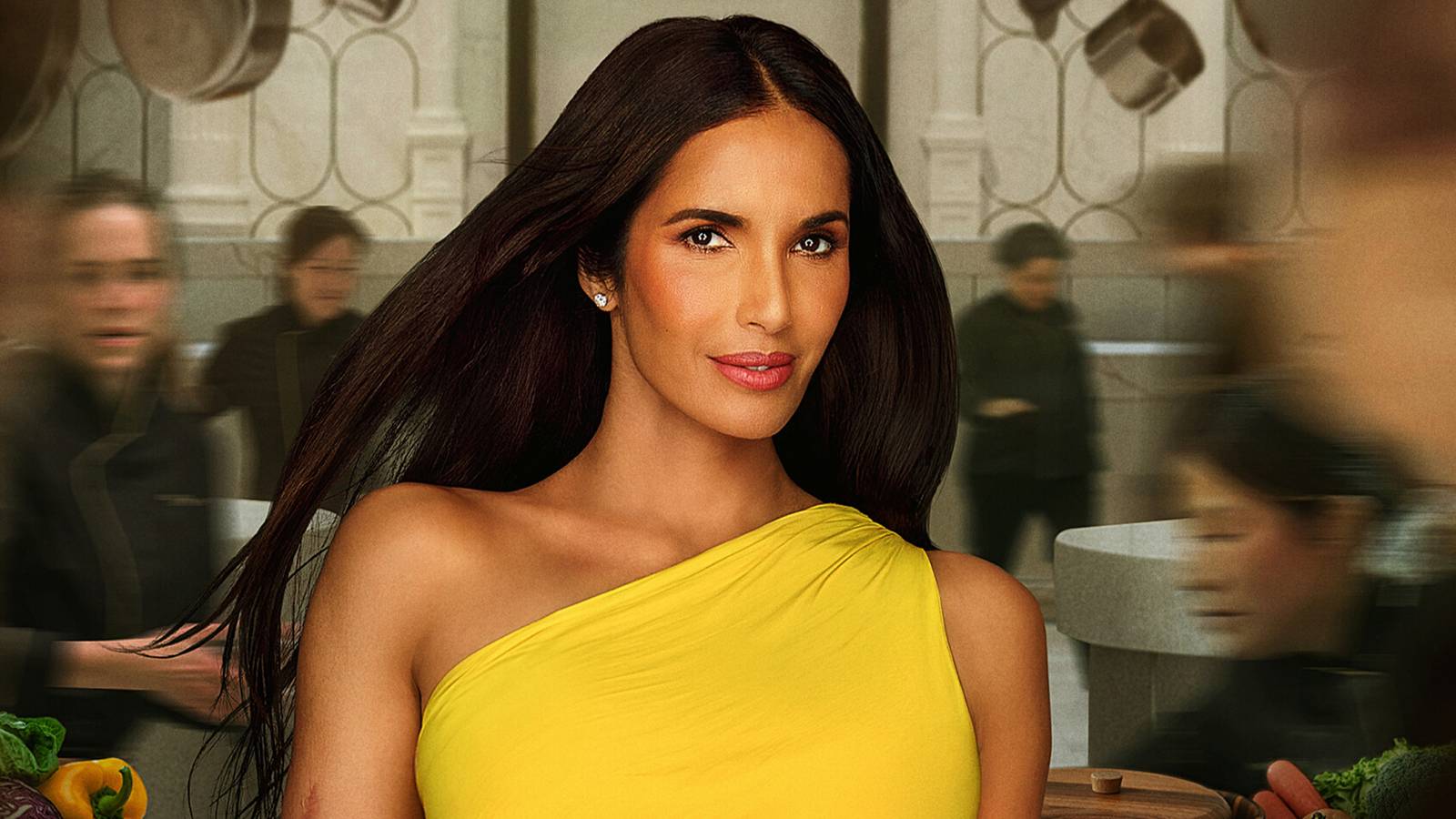After ‘Top Chef,’ Padma Lakshmi Returns With a Bold New Cooking Contest [Exclusive]