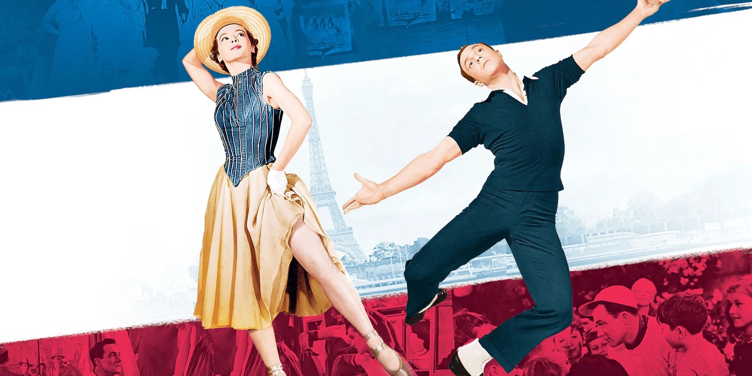 An American in Paris 